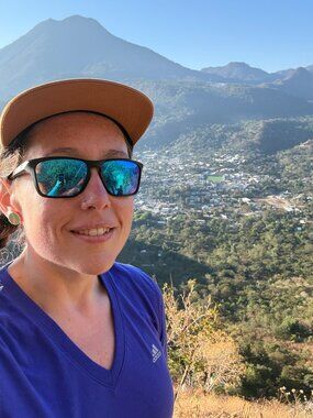 Meet your Posher, Courtney